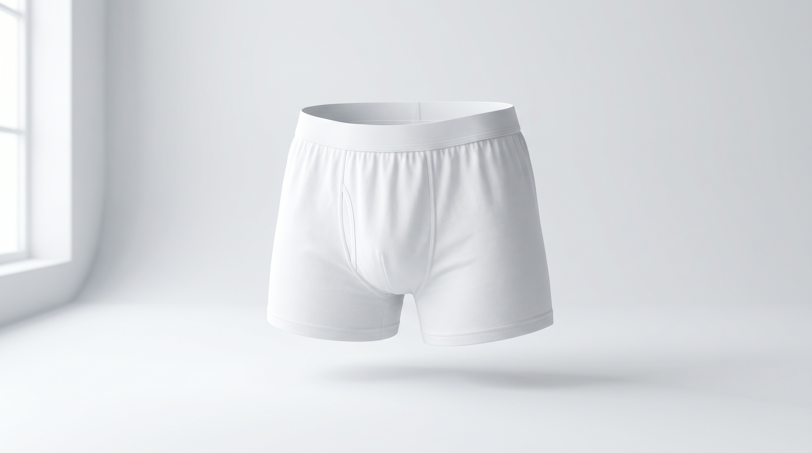 Boxers and underwear
