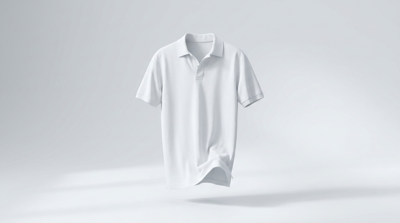 Polo shirts